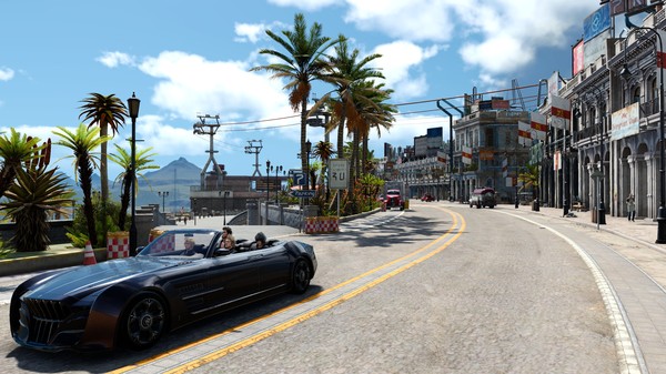 Screenshot 6 of FINAL FANTASY XV WINDOWS EDITION