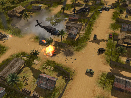 Screenshot 15 of Joint Task Force