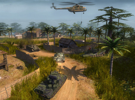 Screenshot 5 of Joint Task Force