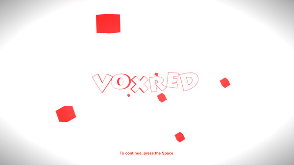 Screenshot 1 of VoxreD