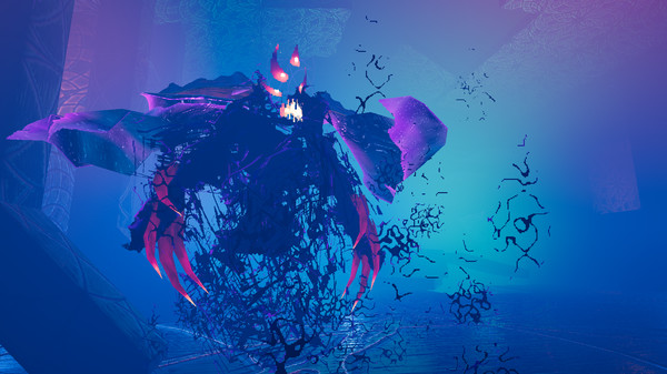 Screenshot 11 of AMID EVIL