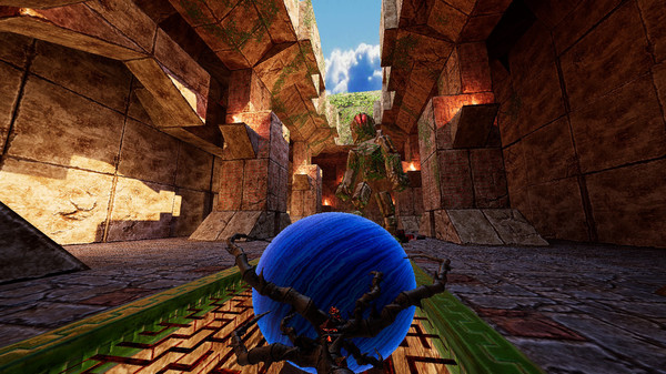 Screenshot 12 of AMID EVIL