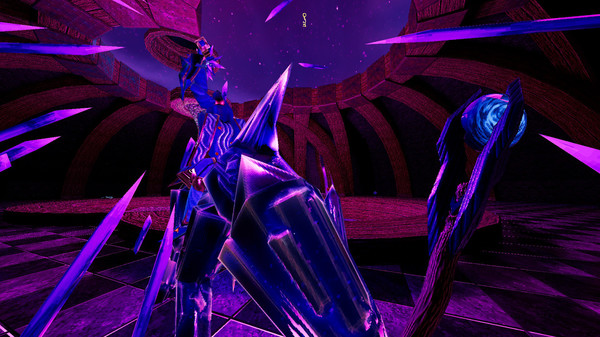 Screenshot 13 of AMID EVIL