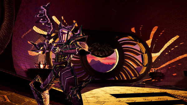Screenshot 16 of AMID EVIL