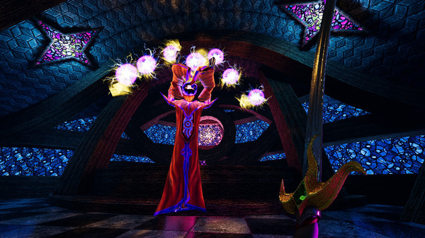 Screenshot 17 of AMID EVIL