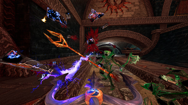 Screenshot 18 of AMID EVIL