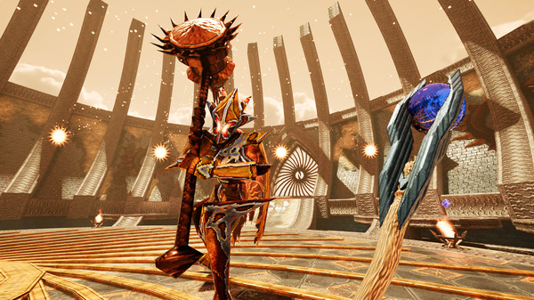 Screenshot 21 of AMID EVIL