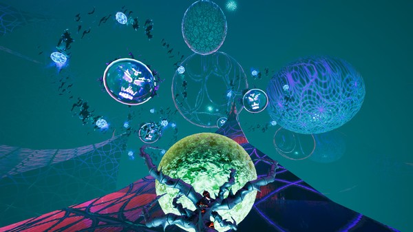 Screenshot 8 of AMID EVIL