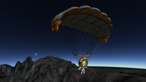 Screenshot 5 of Kerbal Space Program: Making History Expansion