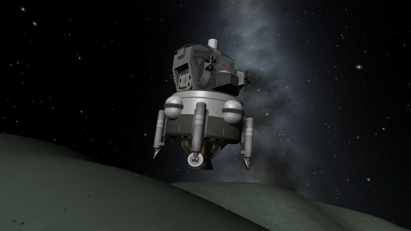 Screenshot 6 of Kerbal Space Program: Making History Expansion