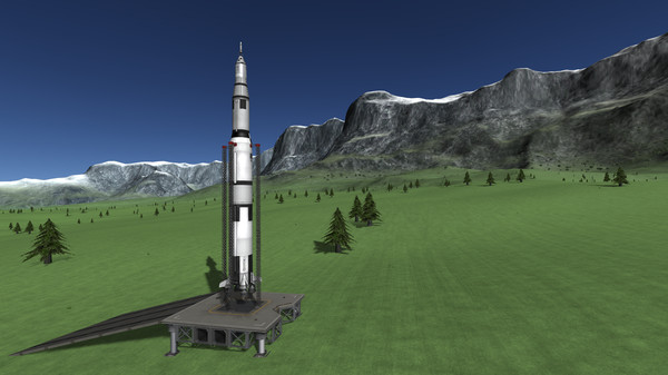 Screenshot 8 of Kerbal Space Program: Making History Expansion