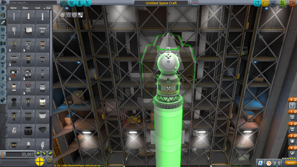 Screenshot 10 of Kerbal Space Program: Making History Expansion