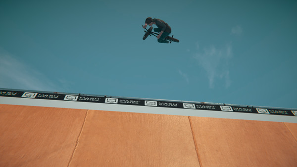 Screenshot 1 of PIPE by BMX Streets