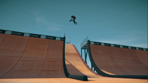 Screenshot 2 of PIPE by BMX Streets