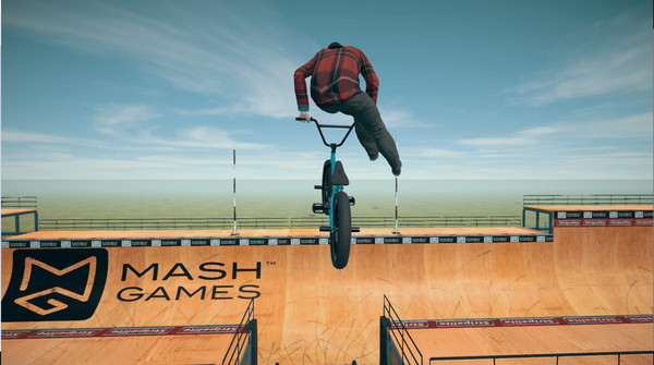 Screenshot 5 of PIPE by BMX Streets