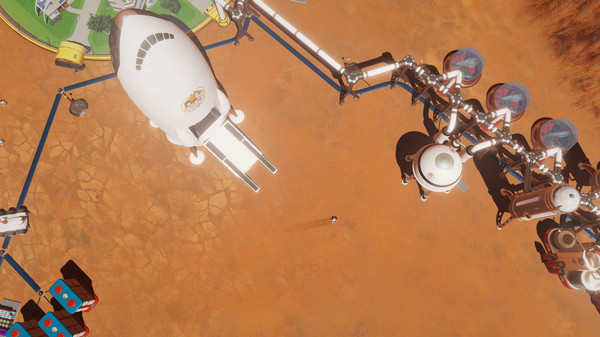 Screenshot 2 of Surviving Mars