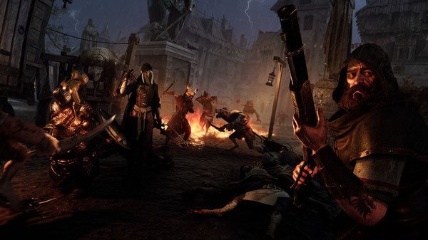 Screenshot 11 of Warhammer: Vermintide 2 - Collector's Edition Upgrade