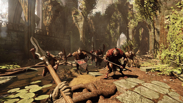 Screenshot 8 of Warhammer: Vermintide 2 - Collector's Edition Upgrade