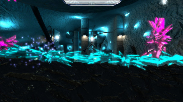 Screenshot 3 of Luna Sky