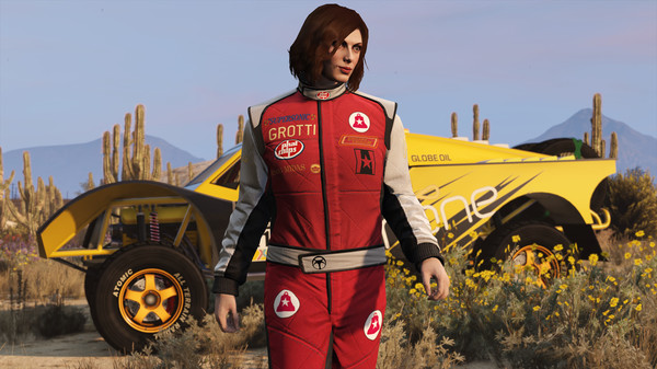 Screenshot 9 of Grand Theft Auto V - Criminal Enterprise Starter Pack