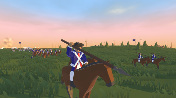 Screenshot 6 of Rise of Liberty