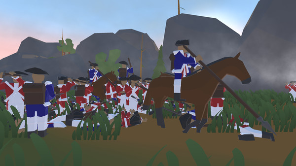 Screenshot 8 of Rise of Liberty