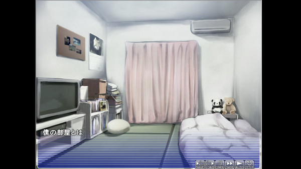 Screenshot 3 of Apartment of Love