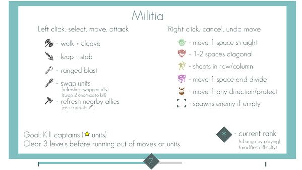 Screenshot 5 of Militia