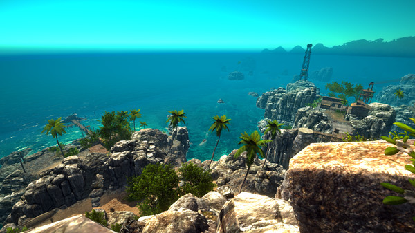 Screenshot 2 of Odyssey - The Next Generation Science Game