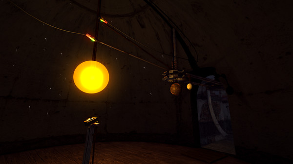 Screenshot 11 of Odyssey - The Next Generation Science Game