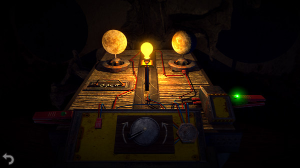 Screenshot 12 of Odyssey - The Next Generation Science Game