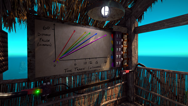 Screenshot 13 of Odyssey - The Next Generation Science Game