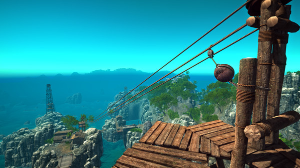 Screenshot 3 of Odyssey - The Next Generation Science Game