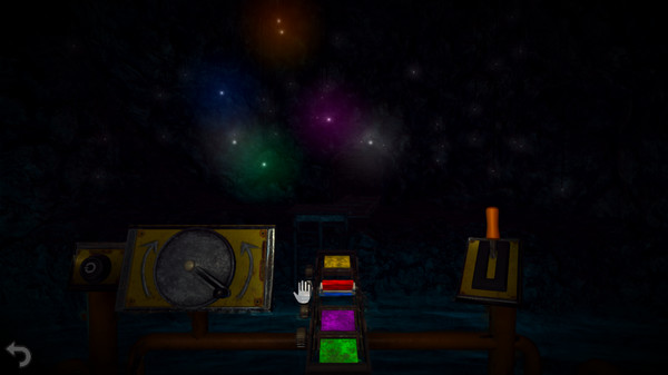Screenshot 4 of Odyssey - The Next Generation Science Game