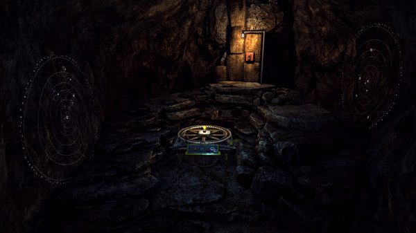 Screenshot 5 of Odyssey - The Next Generation Science Game