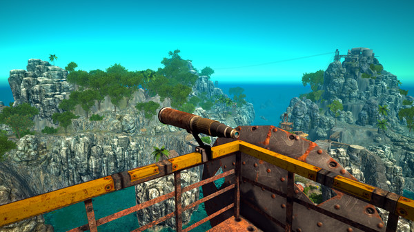 Screenshot 6 of Odyssey - The Next Generation Science Game
