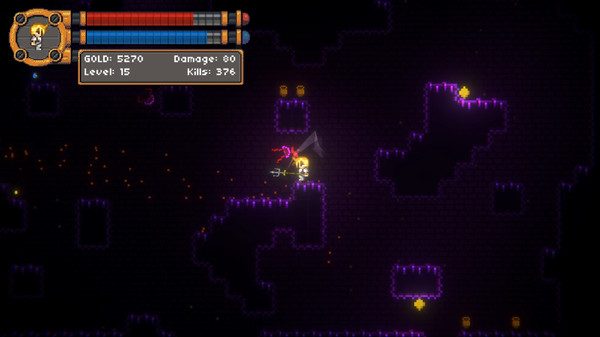 Screenshot 5 of Tower of Lust