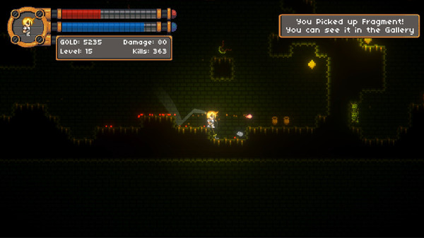 Screenshot 6 of Tower of Lust