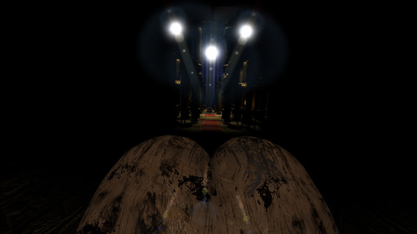 Screenshot 17 of A Dump in the Dark