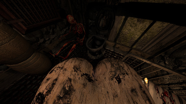Screenshot 18 of A Dump in the Dark