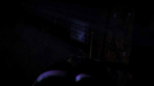 Screenshot 19 of A Dump in the Dark
