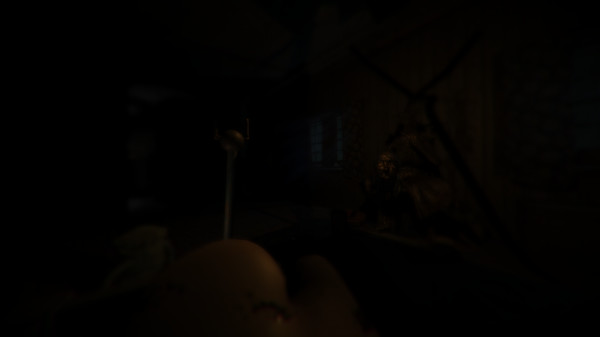 Screenshot 20 of A Dump in the Dark