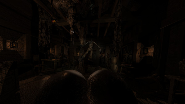Screenshot 21 of A Dump in the Dark
