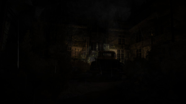 Screenshot 22 of A Dump in the Dark