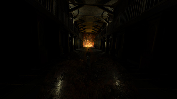 Screenshot 5 of A Dump in the Dark
