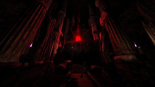 Screenshot 7 of A Dump in the Dark