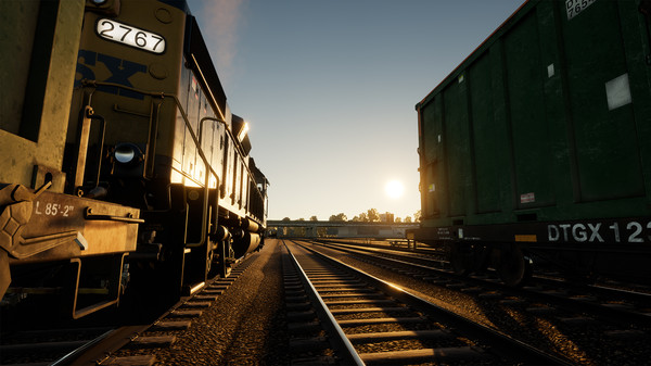 Screenshot 12 of Train Sim World®: Northeast Corridor New York