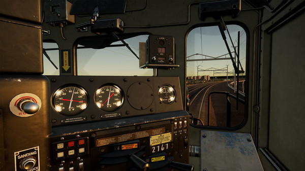 Screenshot 8 of Train Sim World®: Northeast Corridor New York