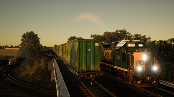 Screenshot 9 of Train Sim World®: Northeast Corridor New York