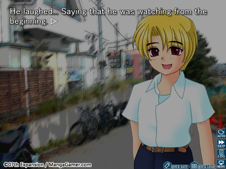 Screenshot 4 of Higurashi When They Cry Hou - Ch. 5 Meakashi